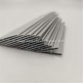 Auto Parts Aluminum HF High Frenquency Dimpled Tube